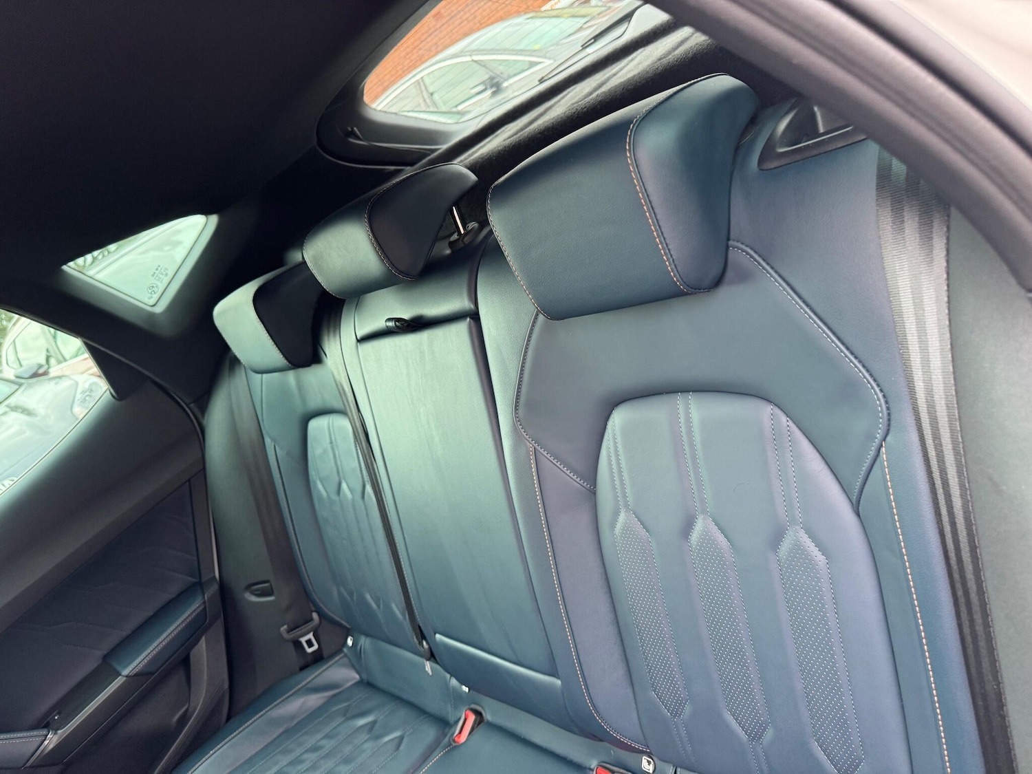 Used Cupra Formentor 2022 for sale - 76585308: Photo 16