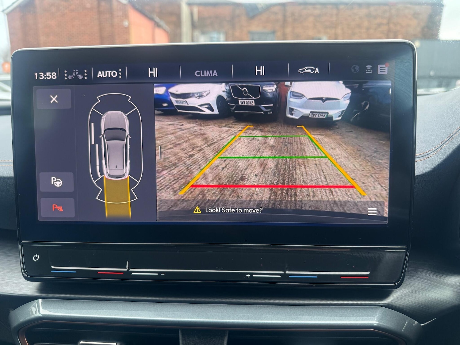 Used Cupra Formentor 2022 for sale - 76585308: Photo 17