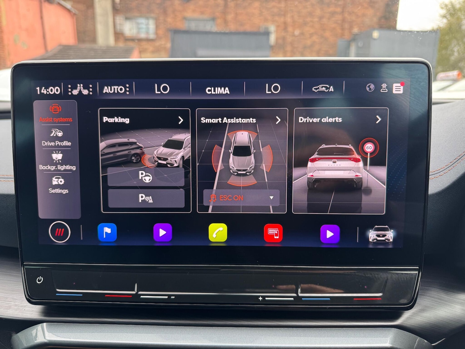 Used Cupra Formentor 2022 for sale - 76585308: Photo 18