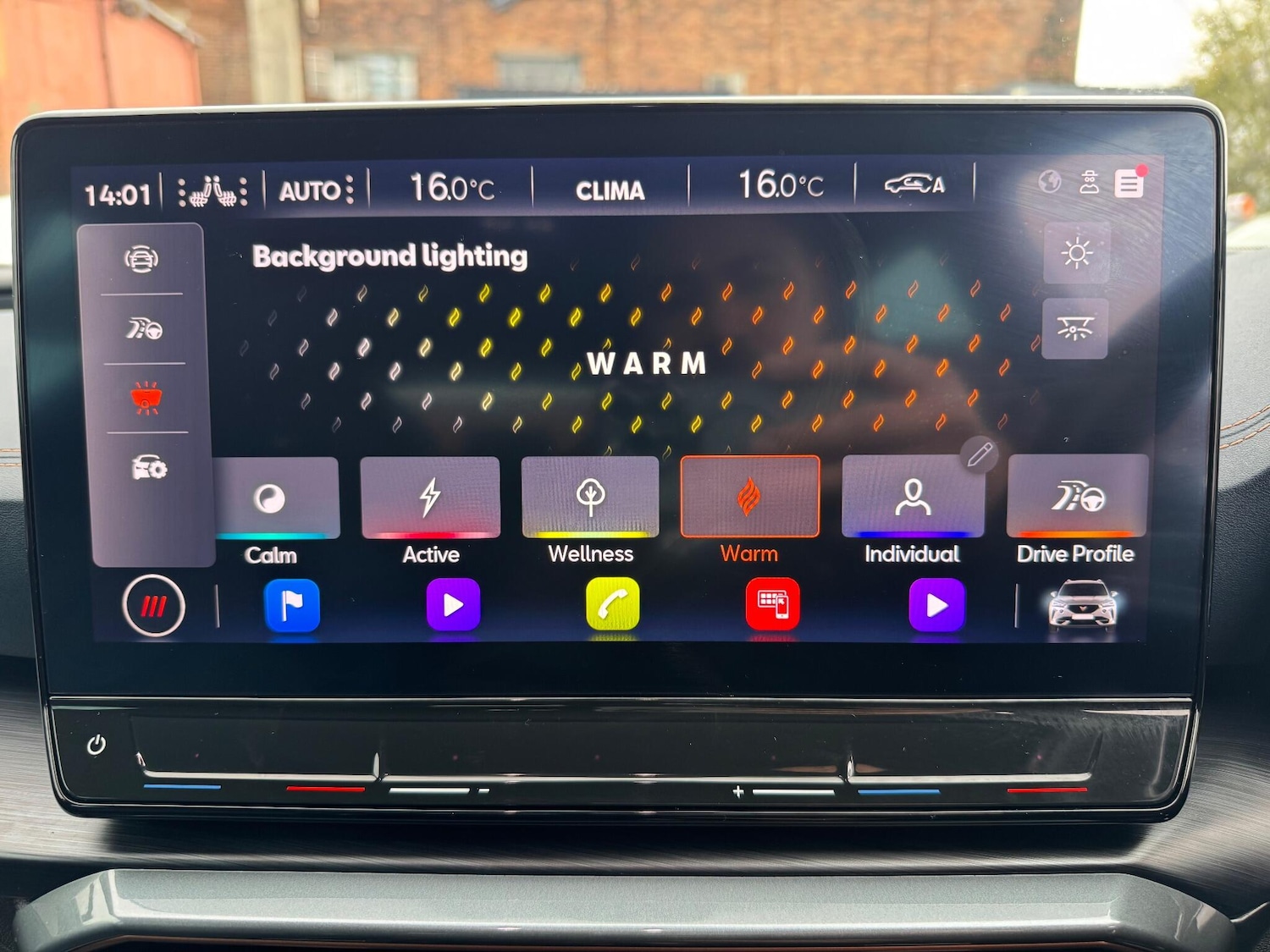 Used Cupra Formentor 2022 for sale - 76585308: Photo 19