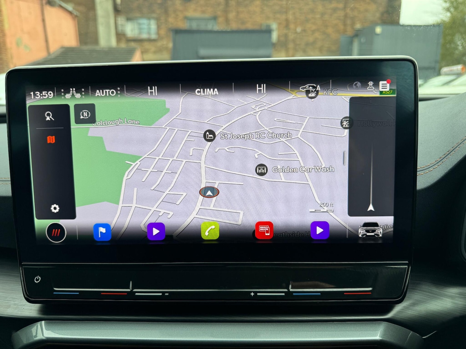 Used Cupra Formentor 2022 for sale - 76585308: Photo 20