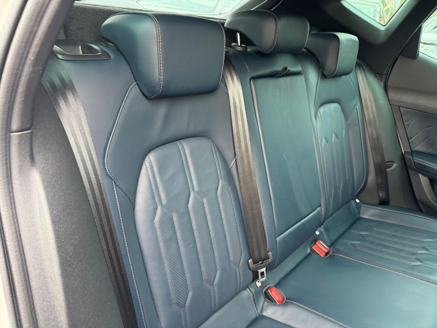 Used Cupra Formentor 2022 for sale - 76585308: Photo 22