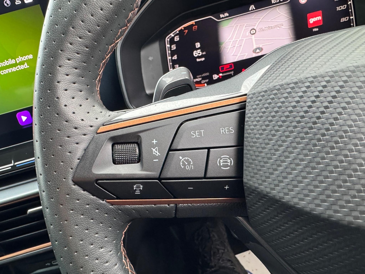 Used Cupra Formentor 2022 for sale - 76585308: Photo 23