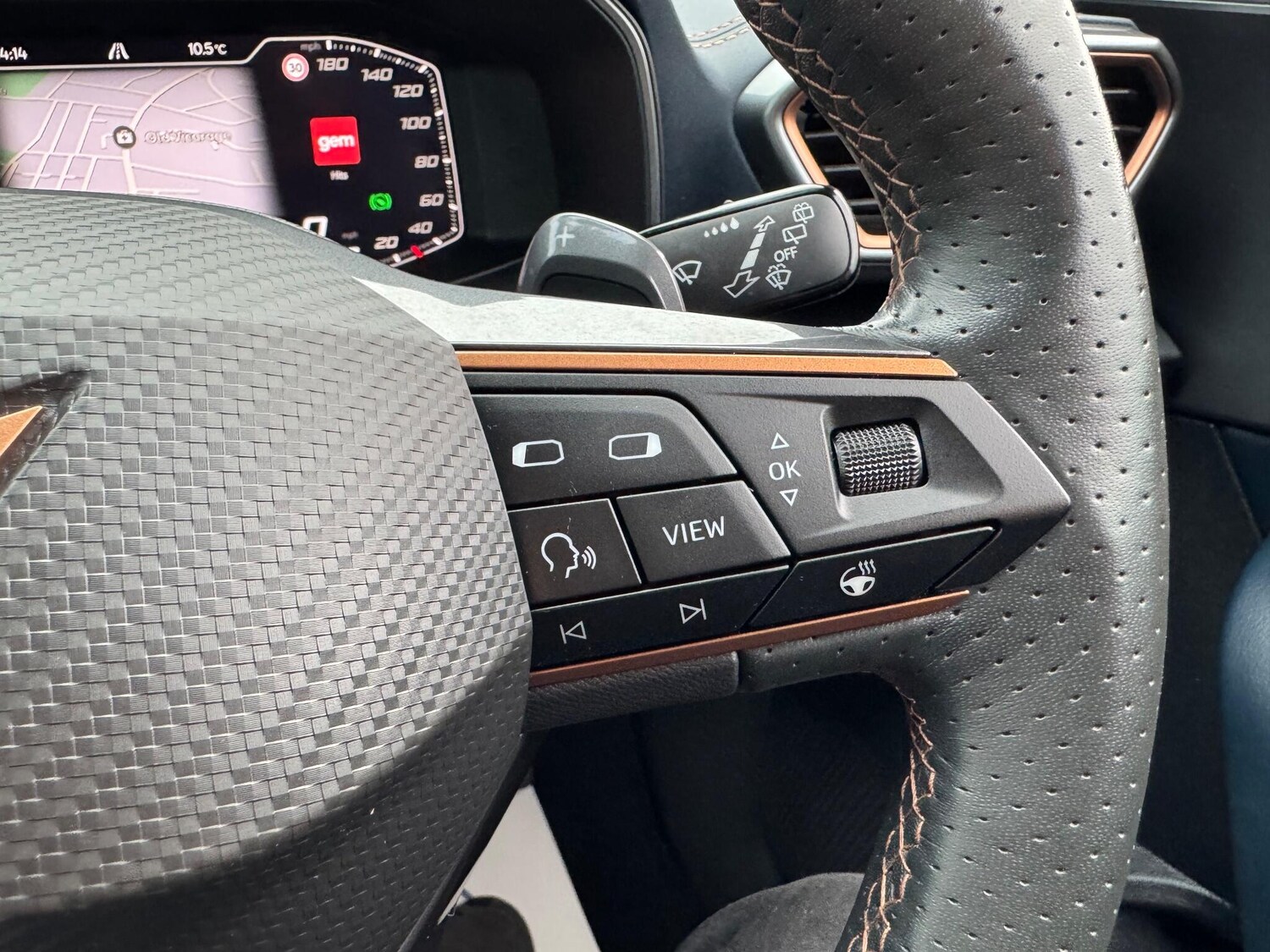 Used Cupra Formentor 2022 for sale - 76585308: Photo 24