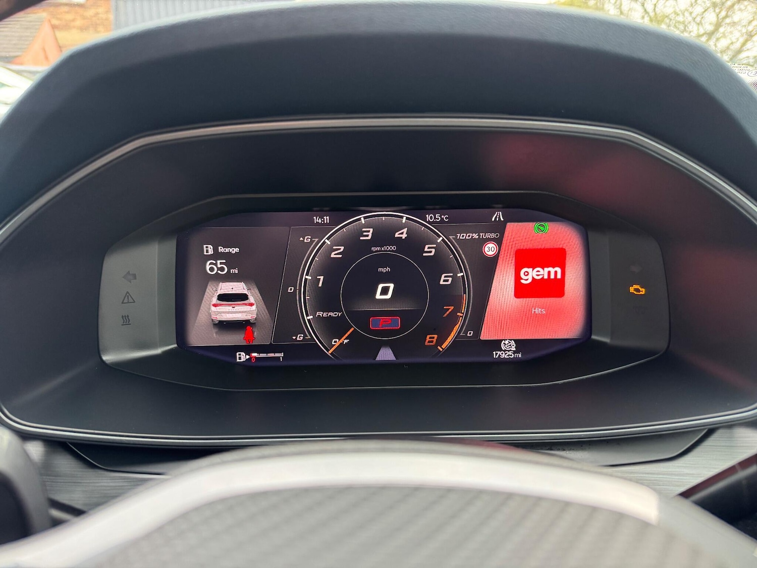 Used Cupra Formentor 2022 for sale - 76585308: Photo 28