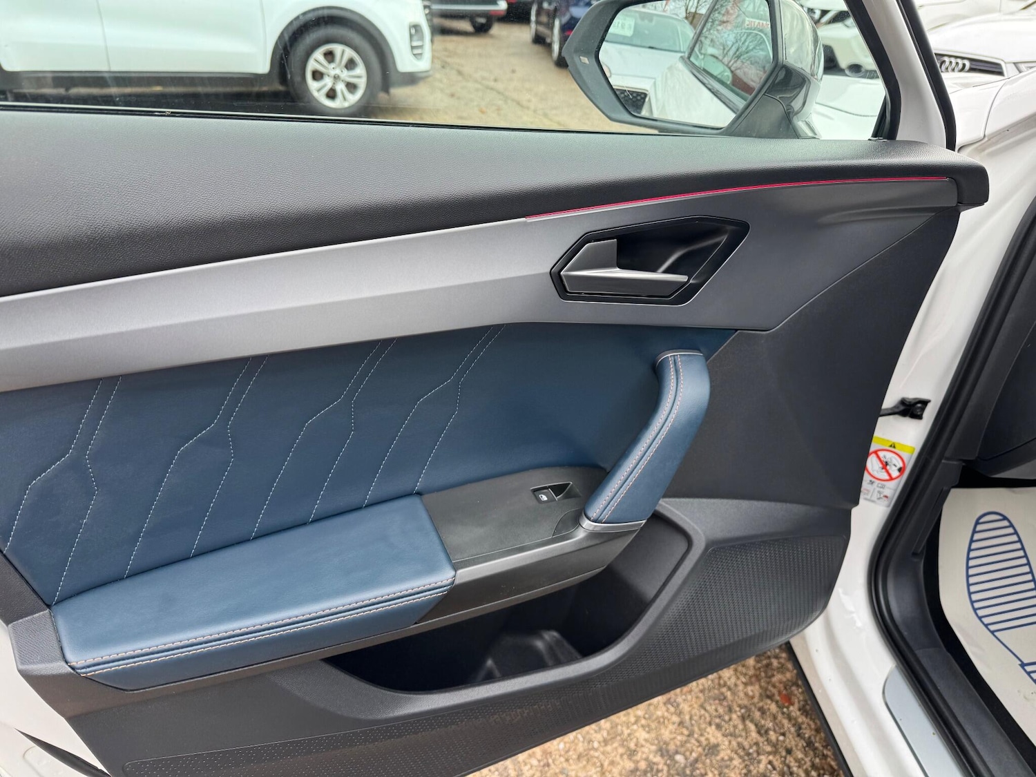 Used Cupra Formentor 2022 for sale - 76585308: Photo 30