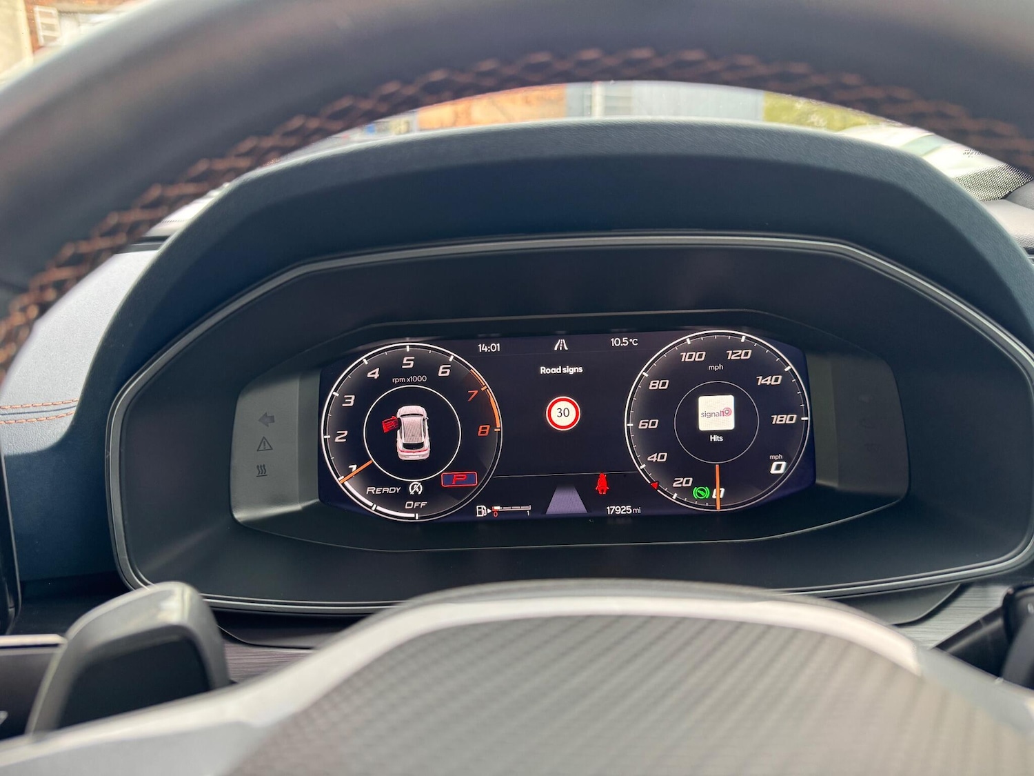 Used Cupra Formentor 2022 for sale - 76585308: Photo 33