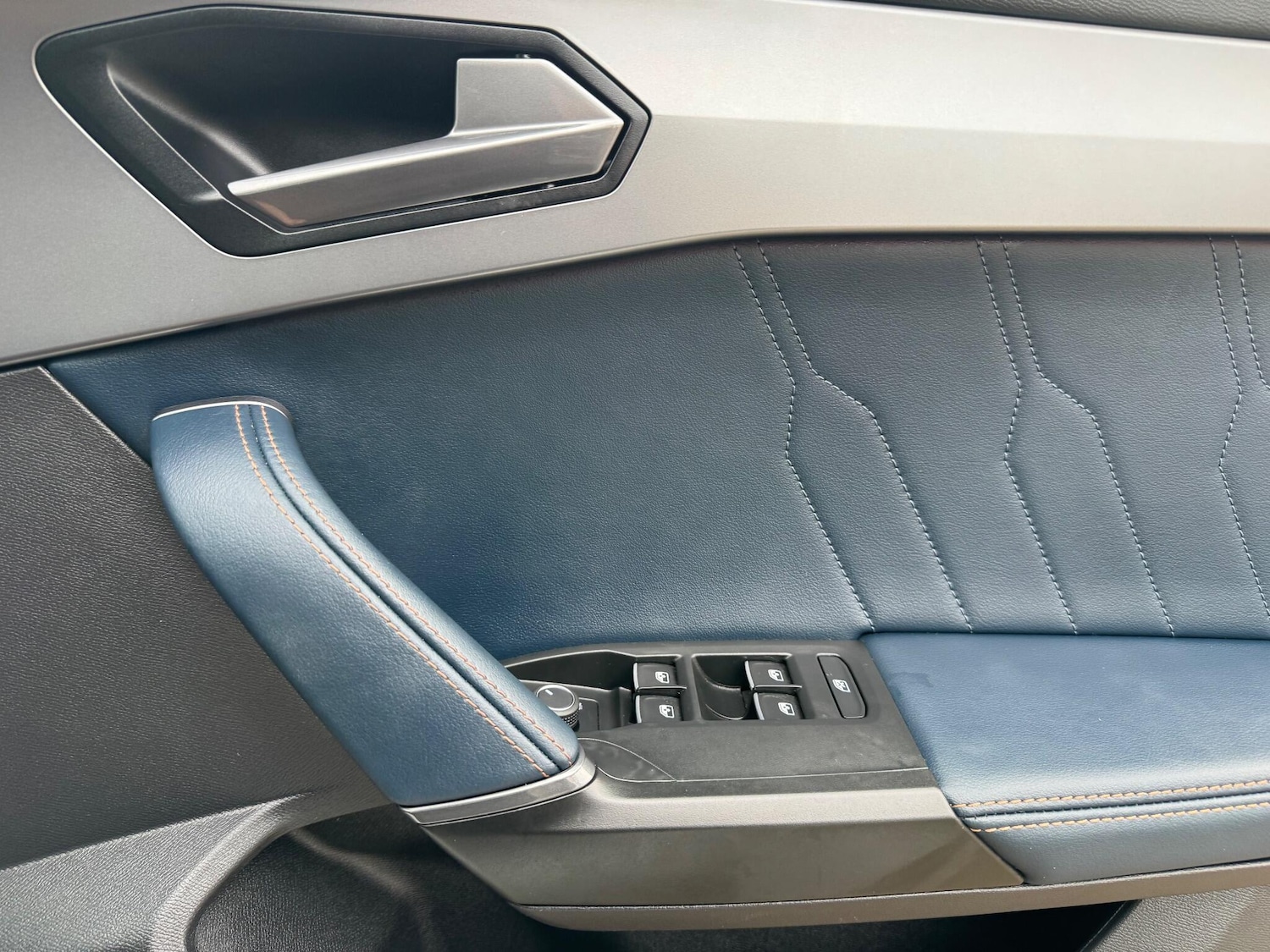 Used Cupra Formentor 2022 for sale - 76585308: Photo 35