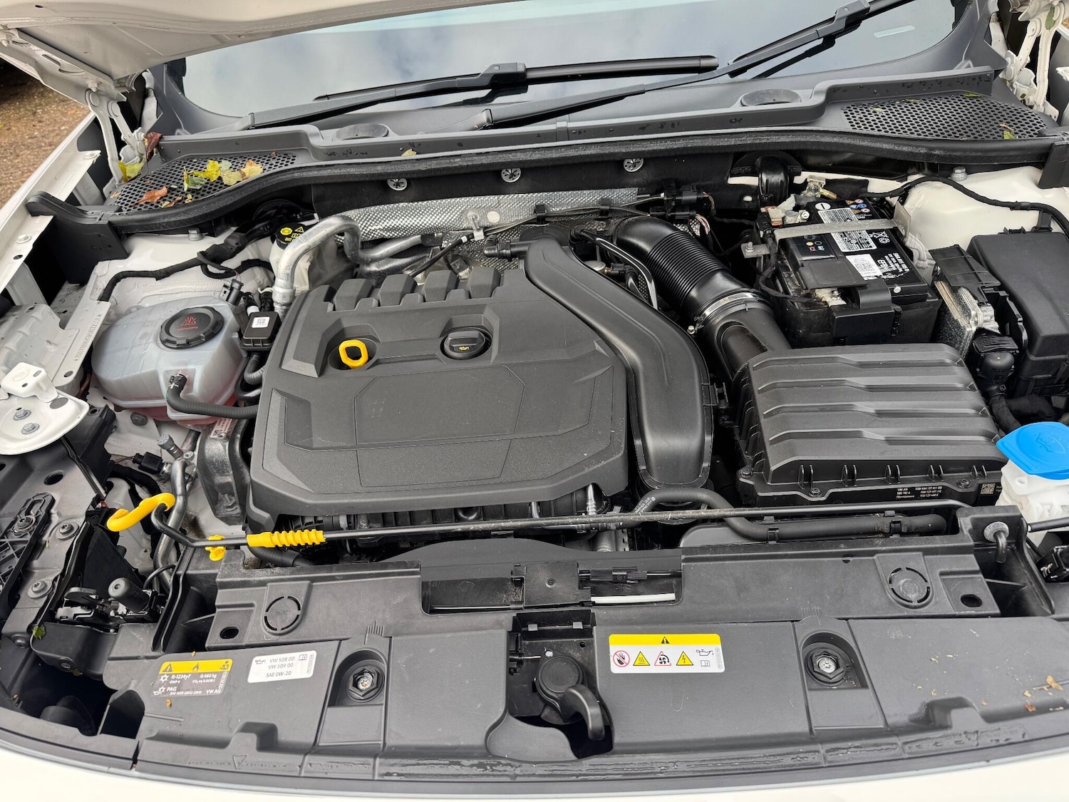 Used Cupra Formentor 2022 for sale - 76585308: Photo 37