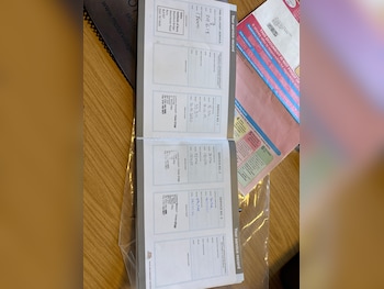 Used Volvo XC90 2018 for sale - 78376193: Photo