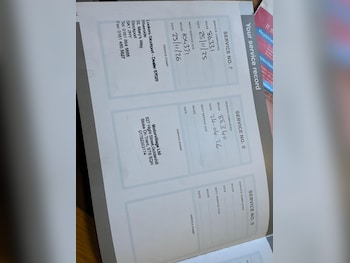 Used Volvo XC90 2018 for sale - 78376193: Photo