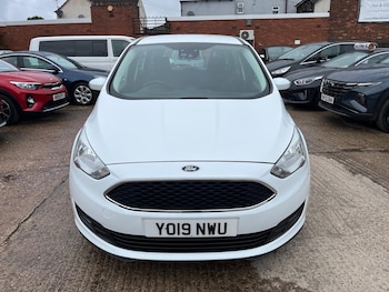 Used Ford Grand C-Max 2019 for sale - 75563342: Photo