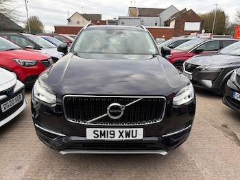 Used Volvo XC90 2019 for sale - 79230501: Photo