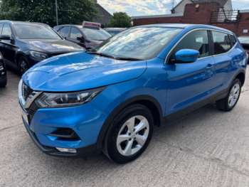 Used Nissan Qashqai 2019 for sale - 74631646: Photo
