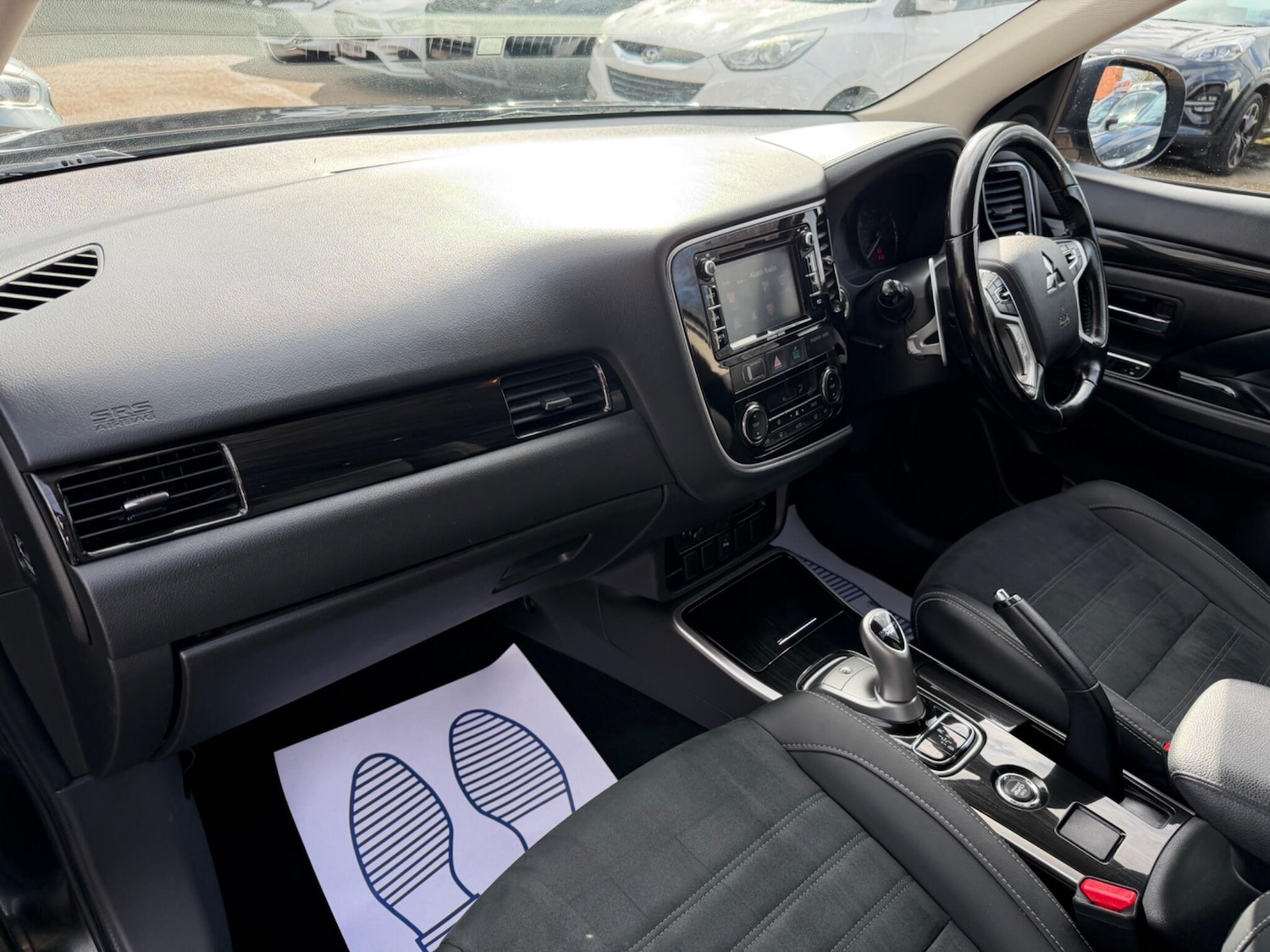 Used Mitsubishi Outlander for sale - 77658771: Photo 10