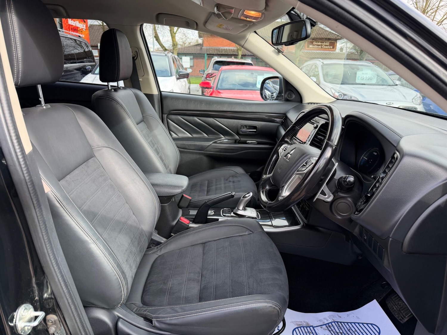 Used Mitsubishi Outlander for sale - 77658771: Photo 11