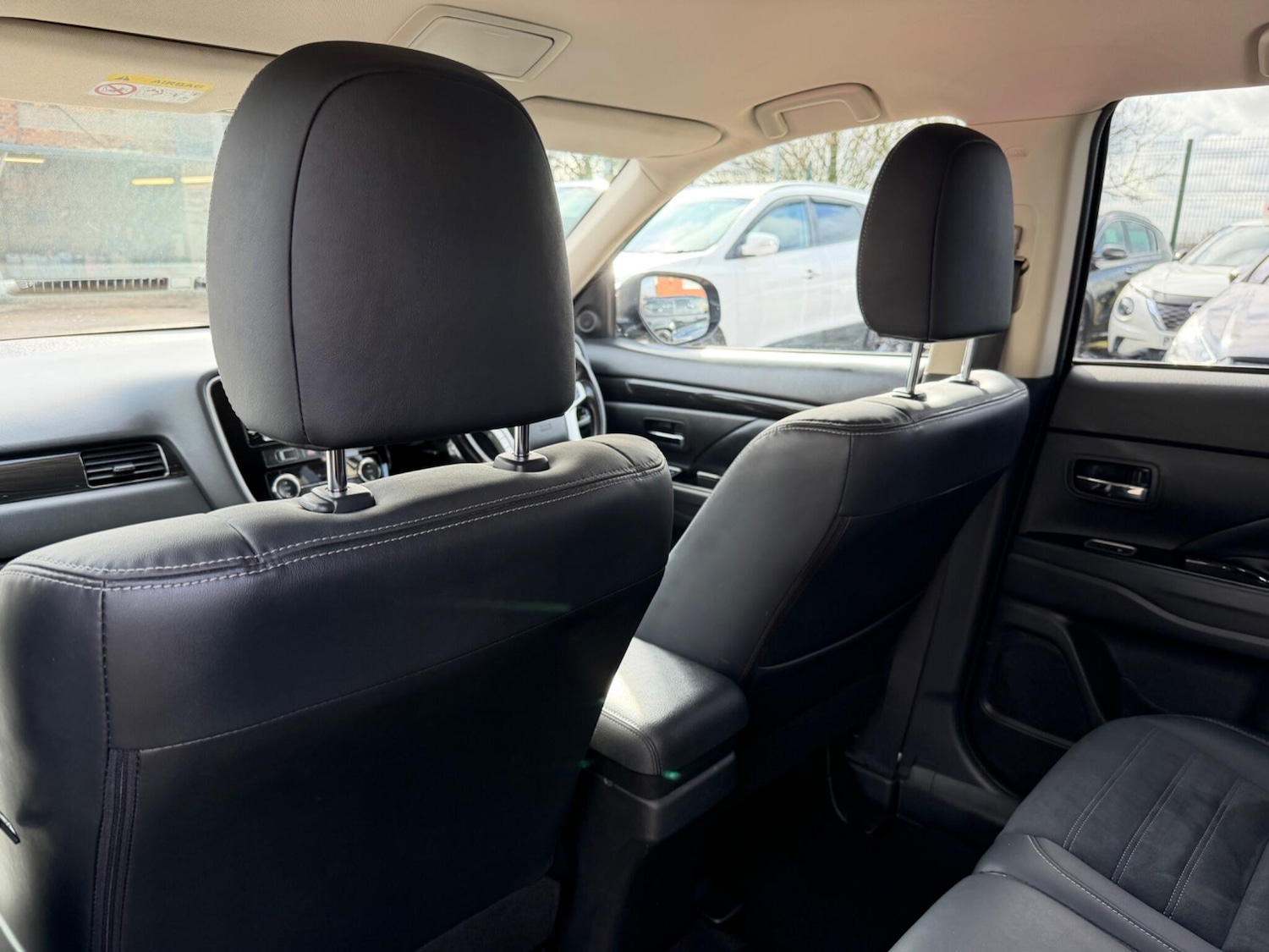 Used Mitsubishi Outlander for sale - 77658771: Photo 17