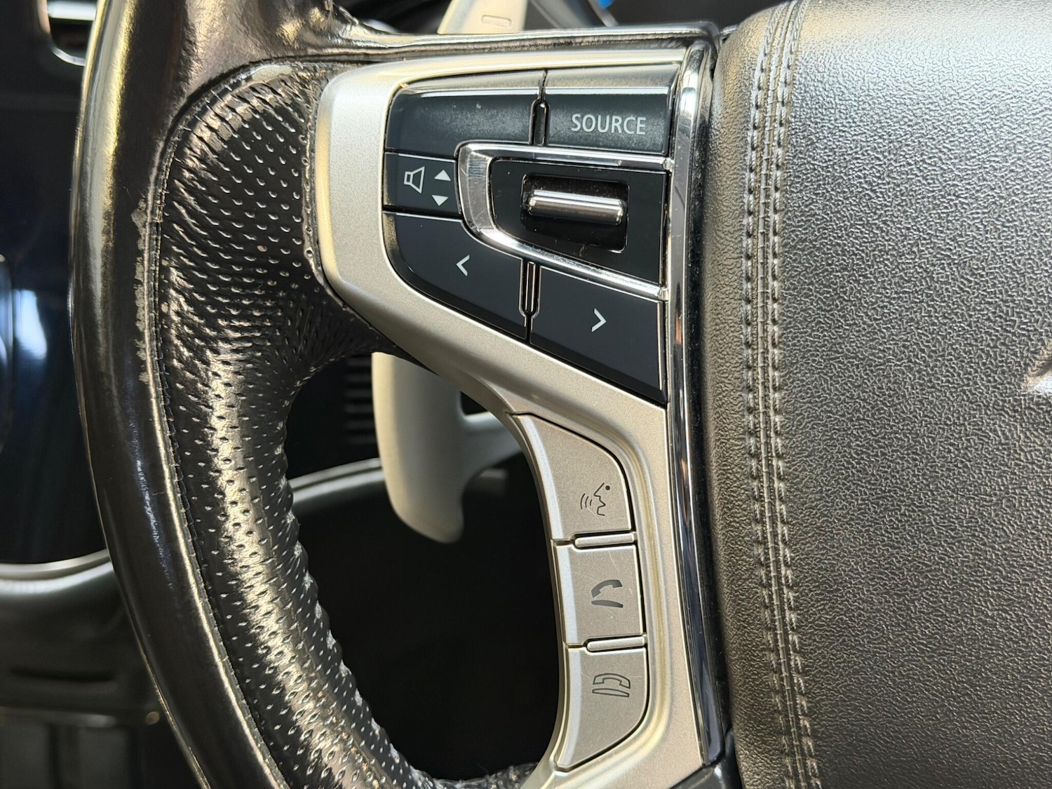 Used Mitsubishi Outlander for sale - 77658771: Photo 18