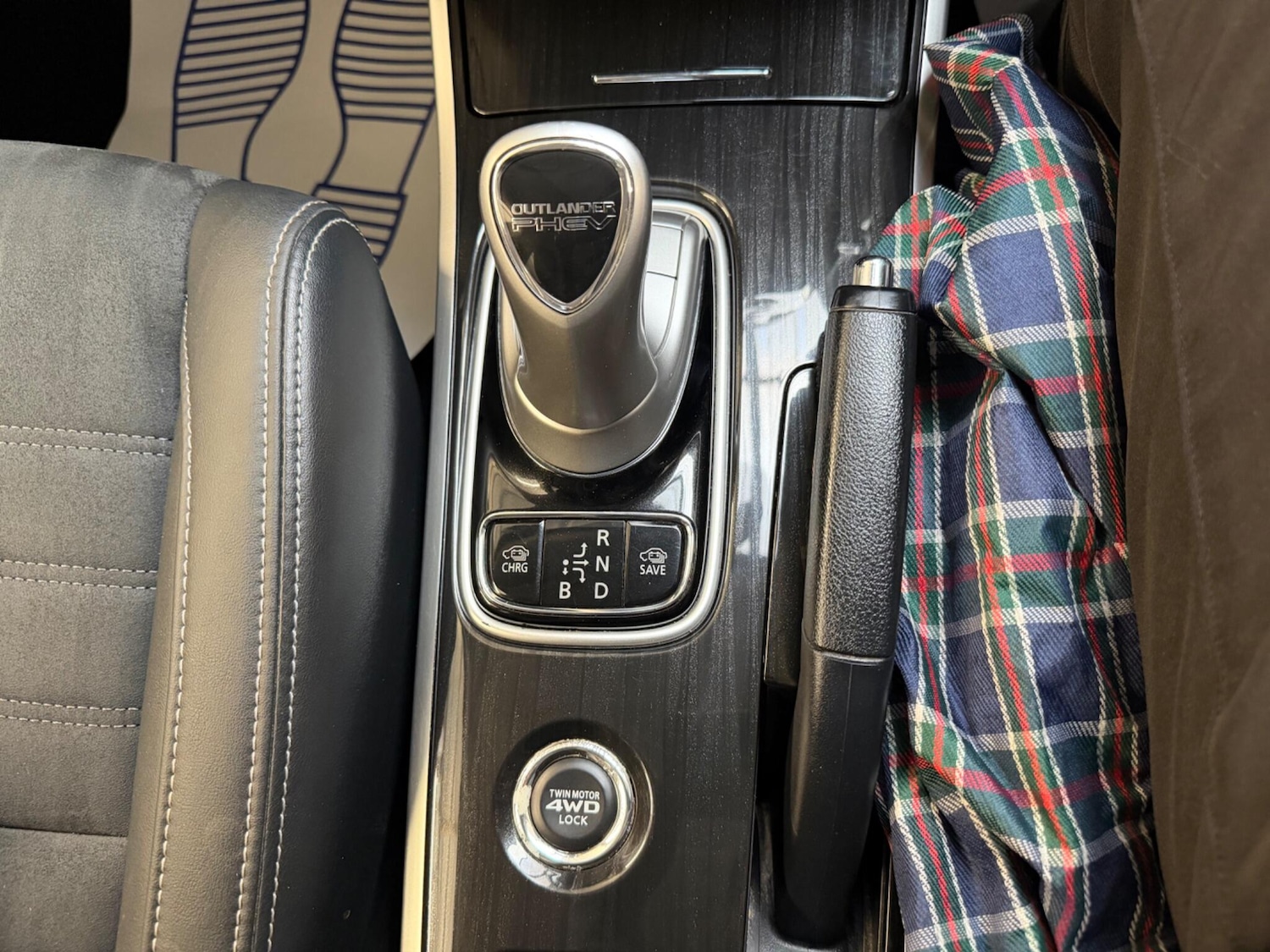 Used Mitsubishi Outlander for sale - 77658771: Photo 21