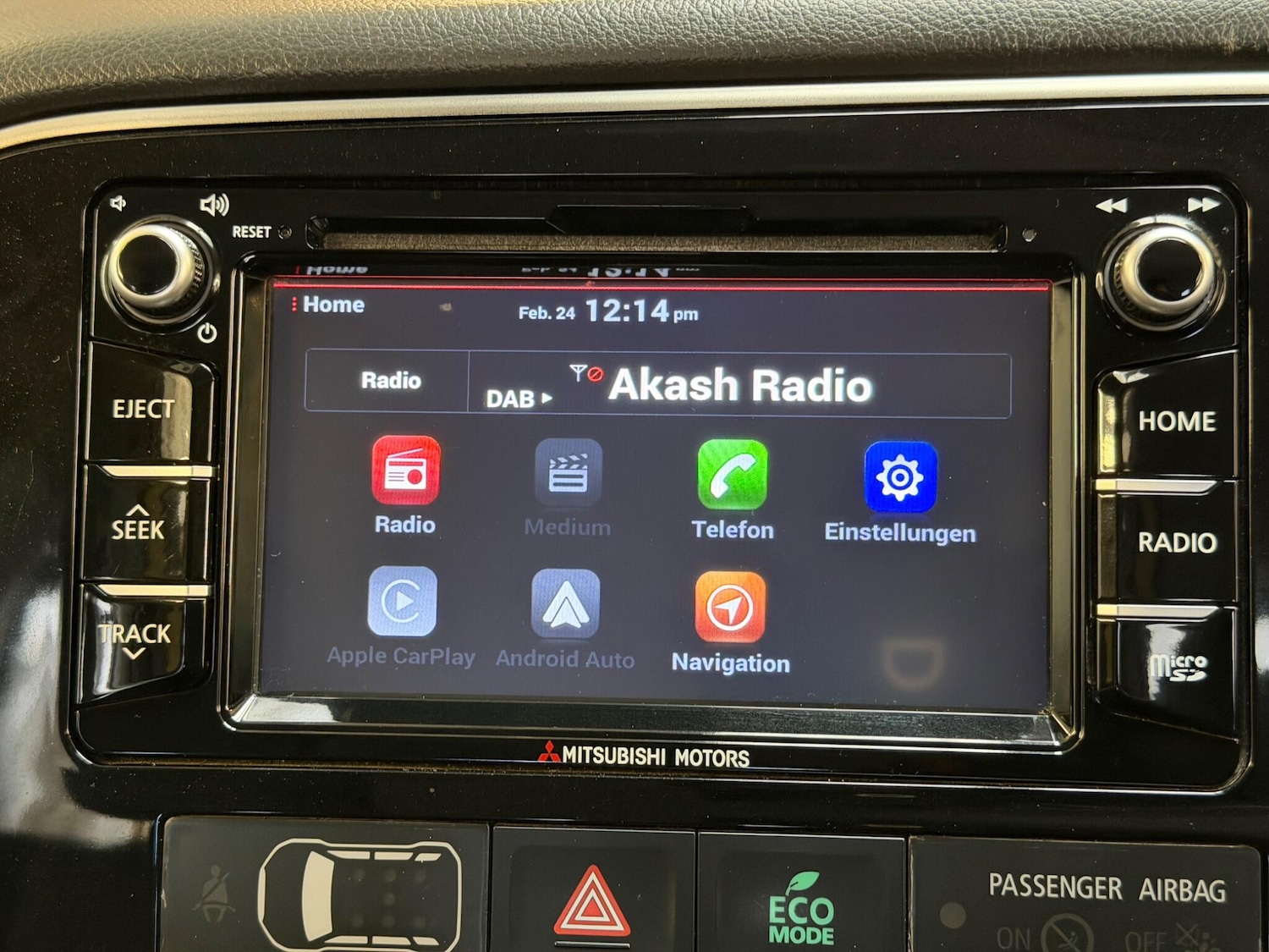 Used Mitsubishi Outlander for sale - 77658771: Photo 26