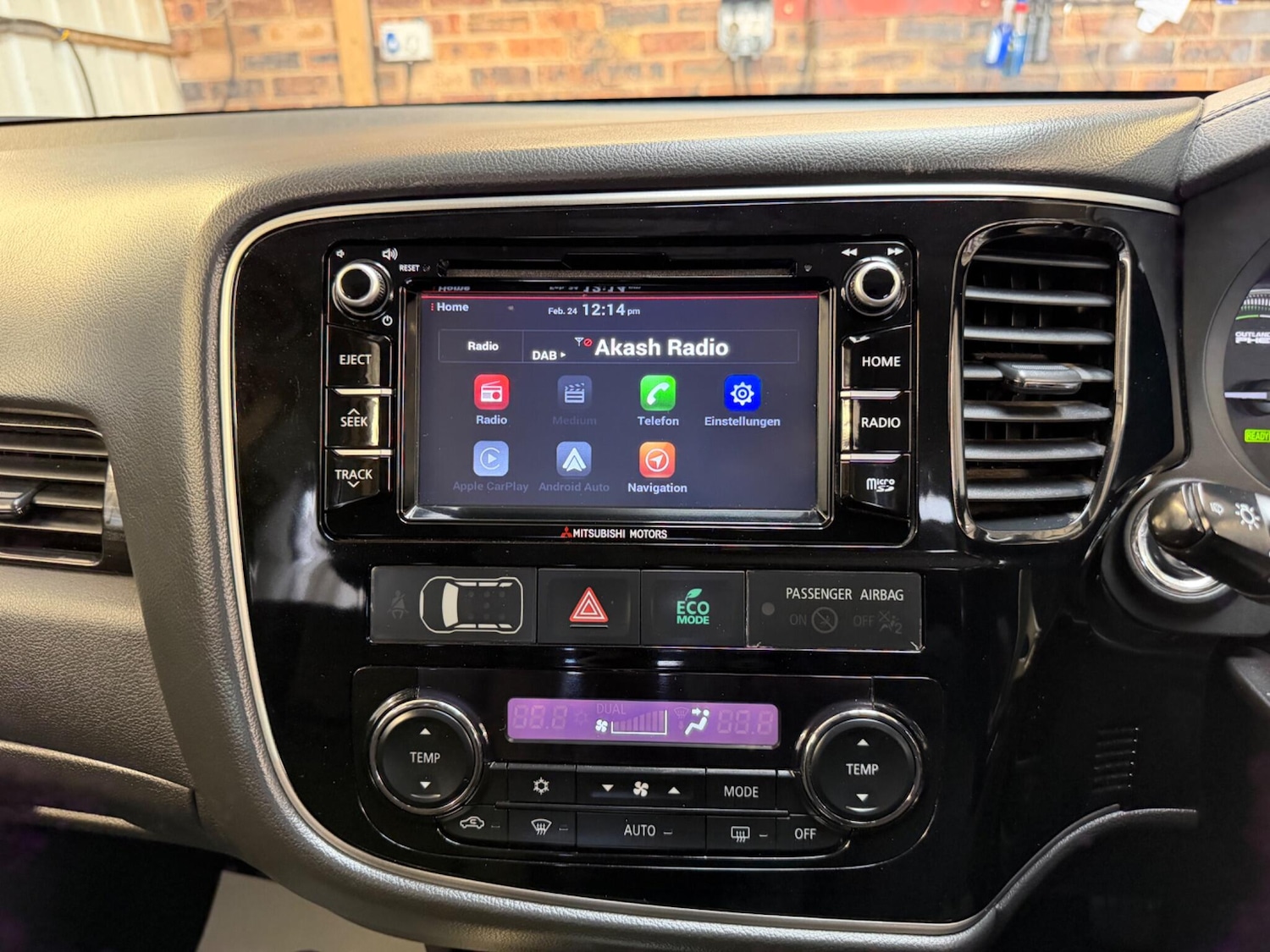 Used Mitsubishi Outlander for sale - 77658771: Photo 27