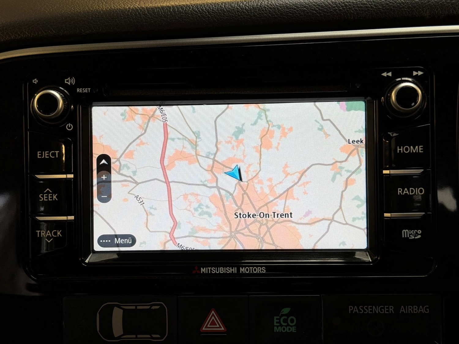 Used Mitsubishi Outlander for sale - 77658771: Photo 29