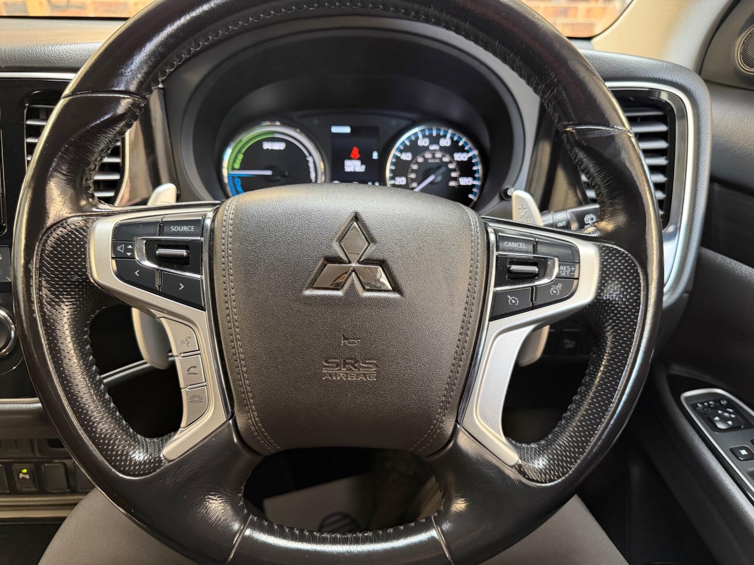 Used Mitsubishi Outlander for sale - 77658771: Photo 32