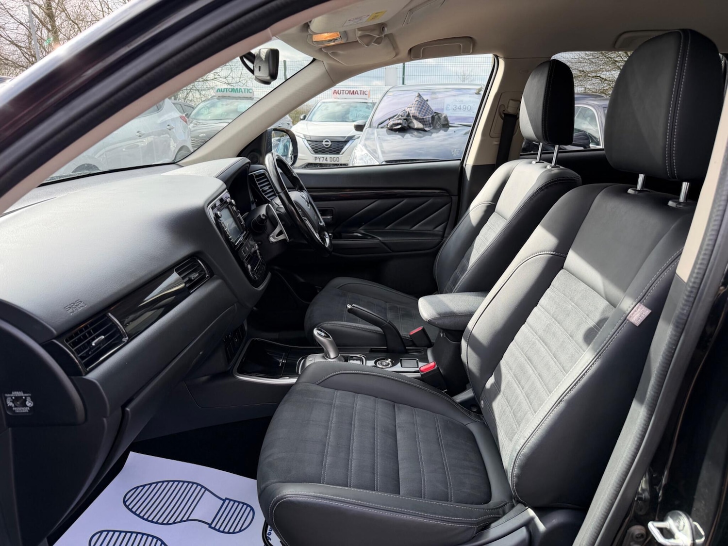 Used Mitsubishi Outlander for sale - 77658771: Photo 33