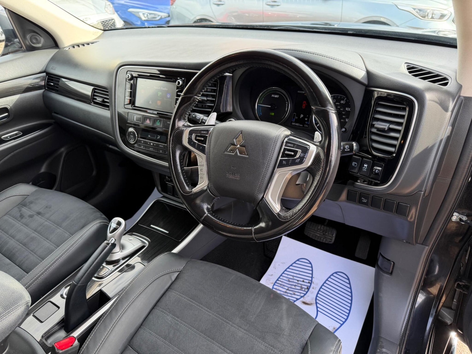 Used Mitsubishi Outlander for sale - 77658771: Photo 35