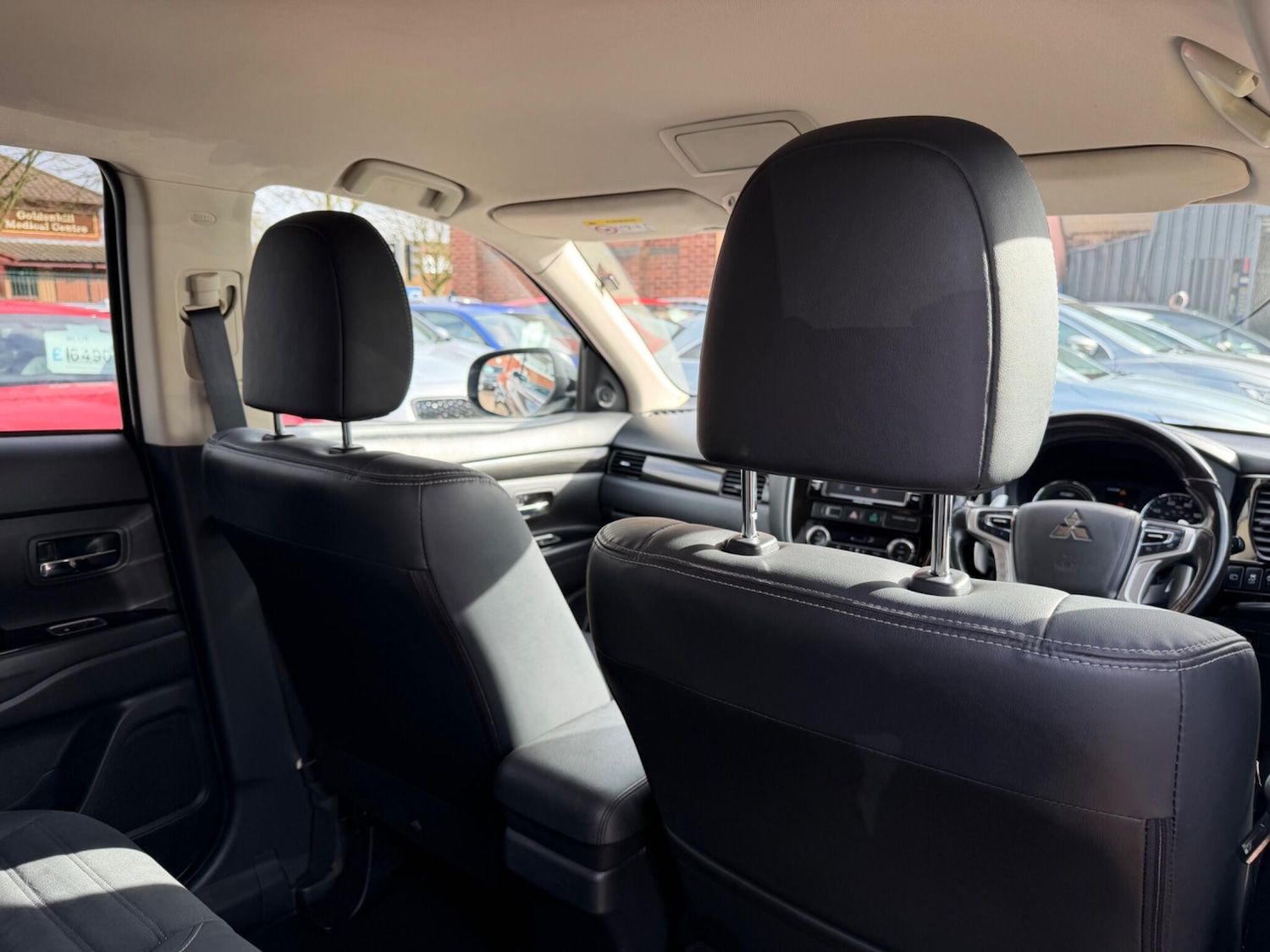 Used Mitsubishi Outlander for sale - 77658771: Photo 36