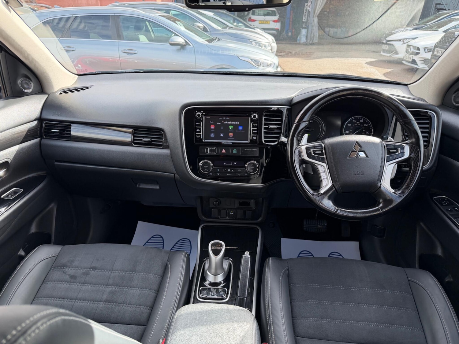 Used Mitsubishi Outlander for sale - 77658771: Photo 9