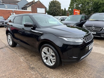 Used Land Rover Range Rover Evoque 2020 for sale - 79230491: Photo