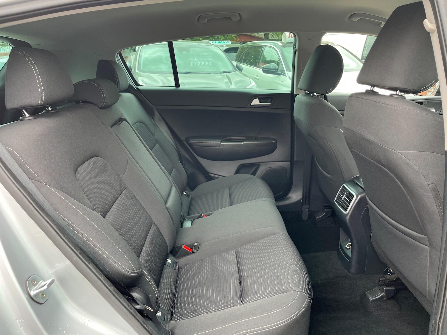 Used Kia Sportage for sale - 77598173: Photo 10