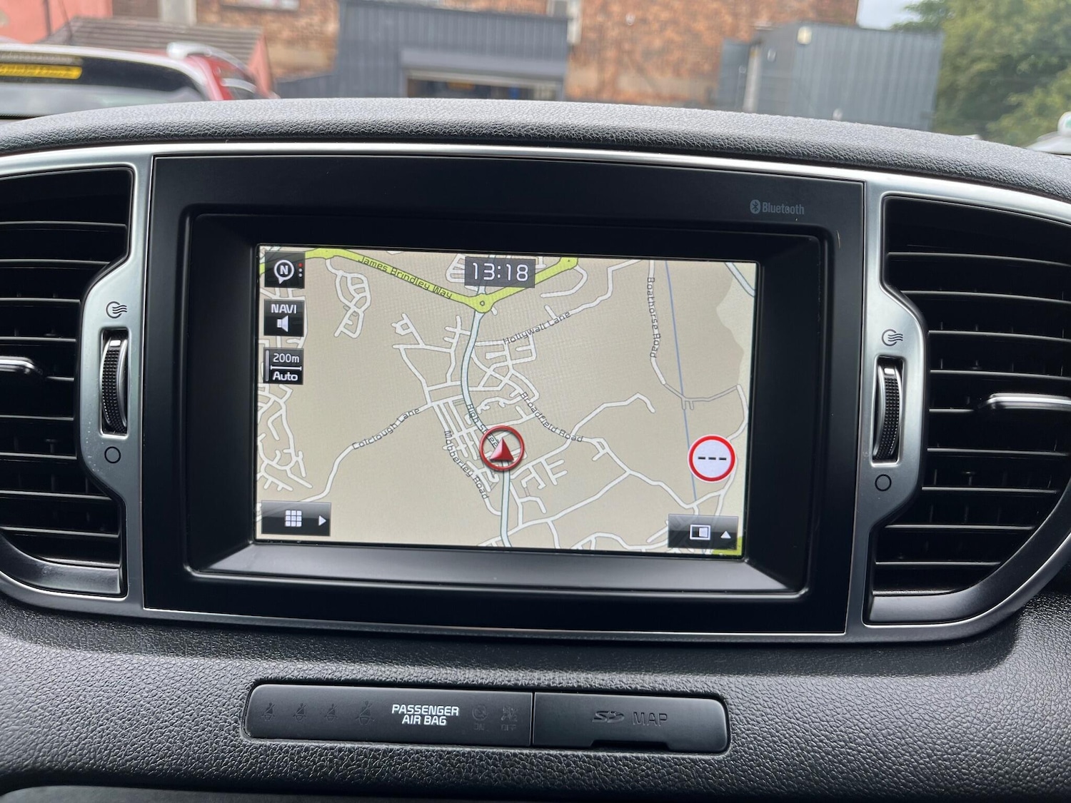 Used Kia Sportage for sale - 77598173: Photo 13