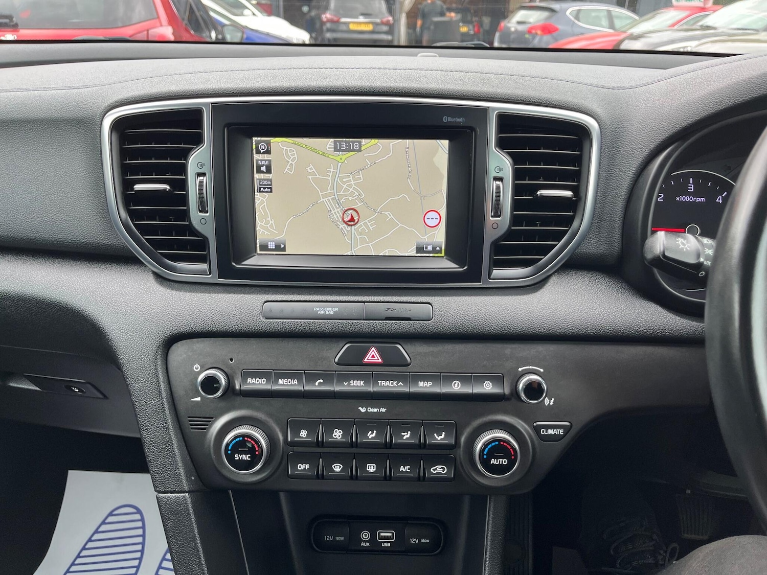 Used Kia Sportage for sale - 77598173: Photo 15