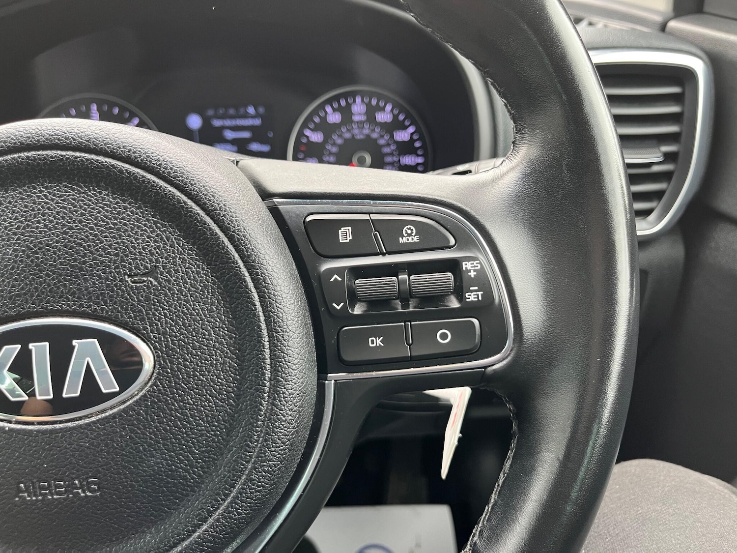 Used Kia Sportage for sale - 77598173: Photo 18