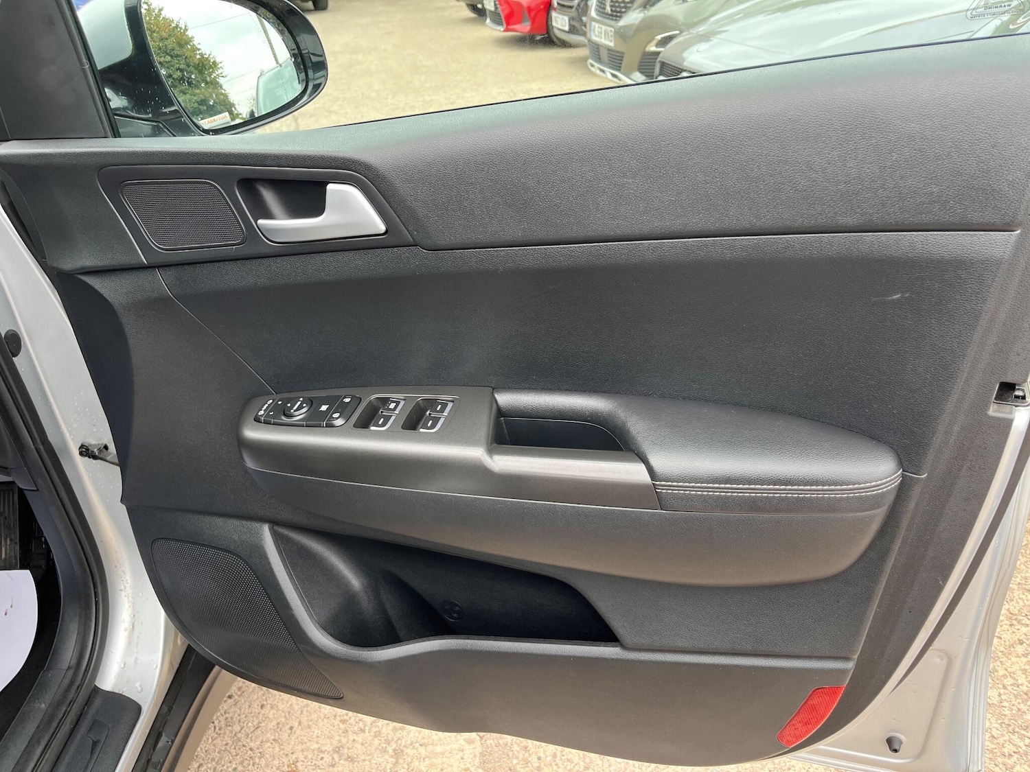 Used Kia Sportage for sale - 77598173: Photo 28