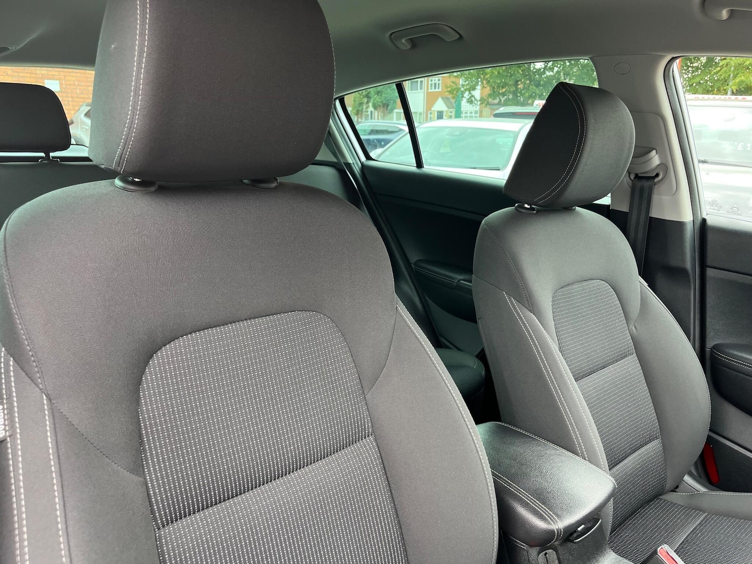 Used Kia Sportage for sale - 77598173: Photo 30