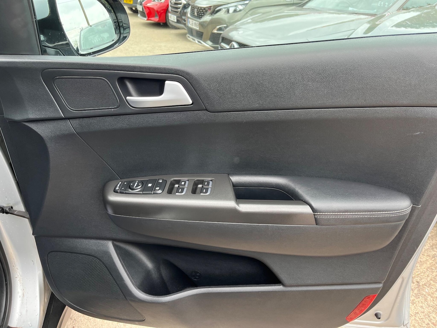 Used Kia Sportage for sale - 77598173: Photo 38