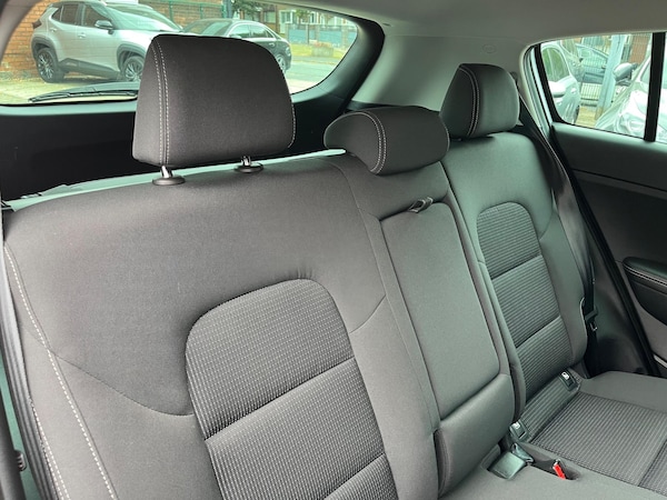 Used Kia Sportage 2016 for sale - 75659005: Photo 17