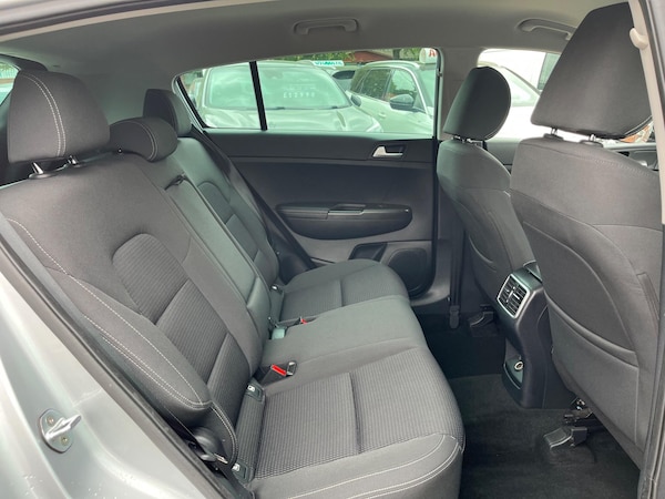 Used Kia Sportage 2016 for sale - 75659005: Photo 18