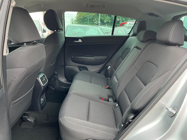 Used Kia Sportage 2016 for sale - 75659005: Photo 19