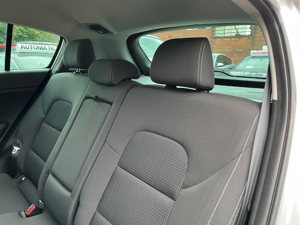 Used Kia Sportage 2016 for sale - 75659005: Photo 23