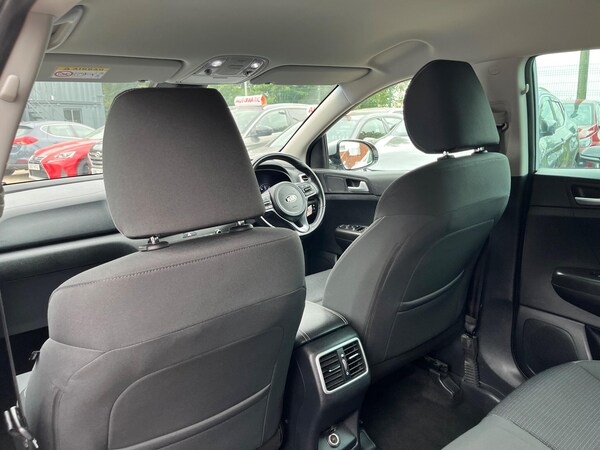 Used Kia Sportage 2016 for sale - 75659005: Photo 24