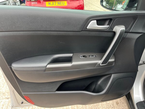 Used Kia Sportage 2016 for sale - 75659005: Photo 25