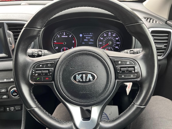 Used Kia Sportage 2016 for sale - 75659005: Photo 29