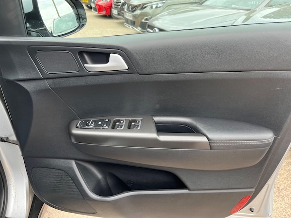 Used Kia Sportage 2016 for sale - 75659005: Photo 30