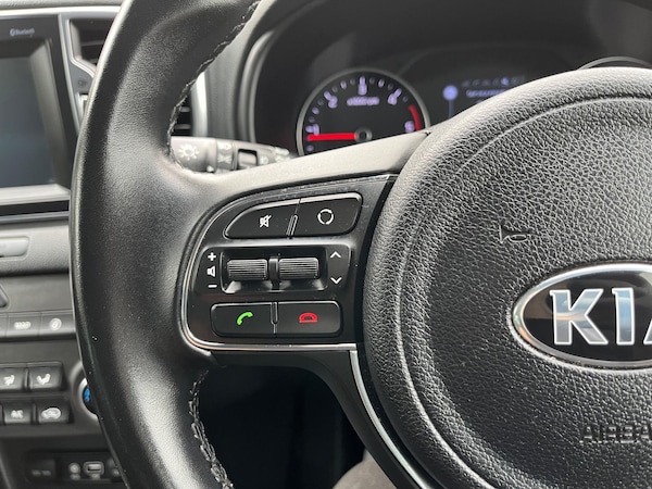 Used Kia Sportage 2016 for sale - 75659005: Photo 33