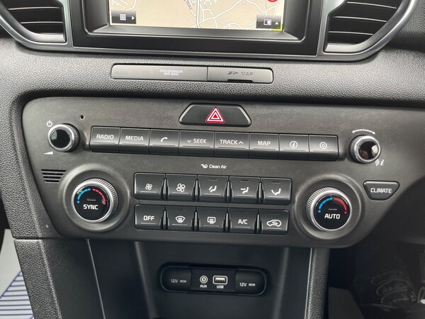 Used Kia Sportage 2016 for sale - 75659005: Photo 34