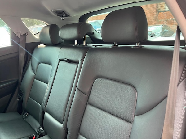 Used Hyundai TUCSON 2017 for sale - 74887597: Photo 18